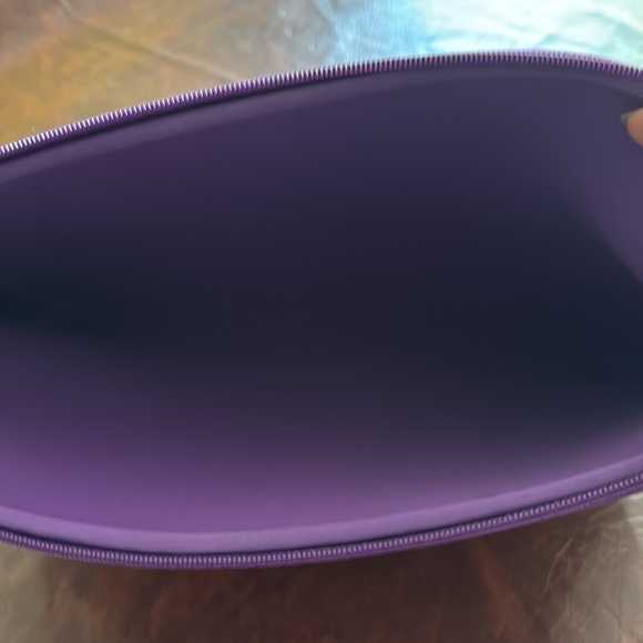 CASE LOGIC COMPUTER CASE ENVELOPE TOP ZIPPER CUSHION - Picture 5 of 8